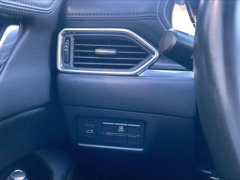 Used 2024 MAZDA CX-5 Carbon Edition image 36