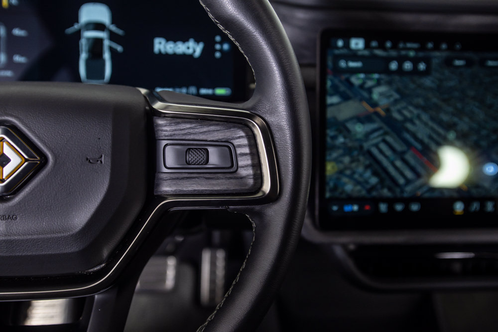 Used 2022 Rivian R1T Launch Edition AWD/4WD image 28