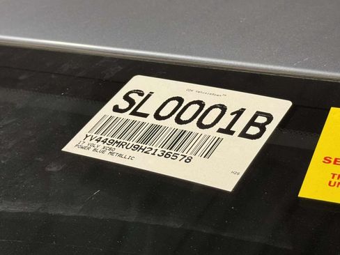 Used 2017 Volvo XC60 T6 Inscription w/ Advanced Package AWD/4WD image 7