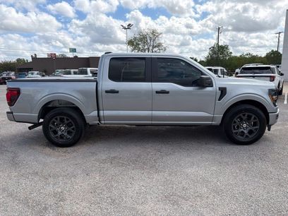 New 2026 Ford F150 STX w/ Equipment Group 200A