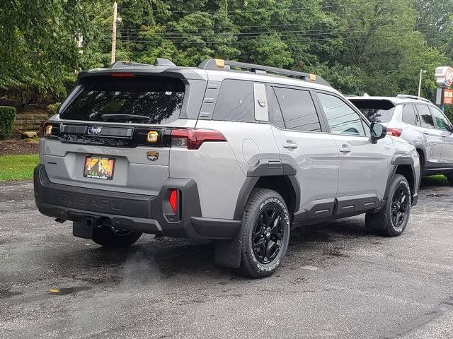New 2026 Subaru Outback Wilderness AWD/4WD image 3
