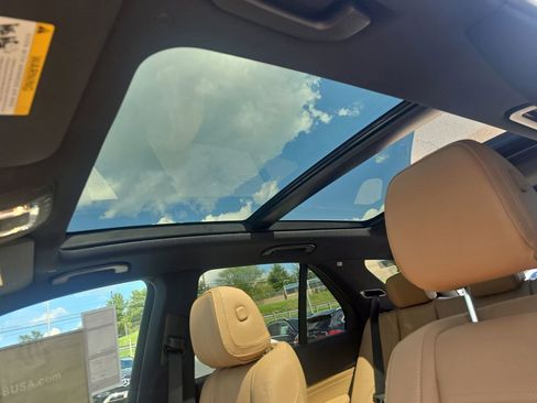 New 2026 Mercedes-Benz GLE 350 4MATIC image 21