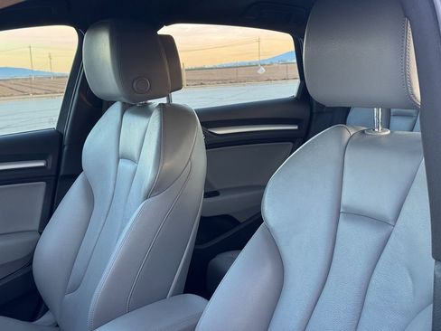 Used 2018 Audi A3 2.0T Premium w/ Convenience Package image 36