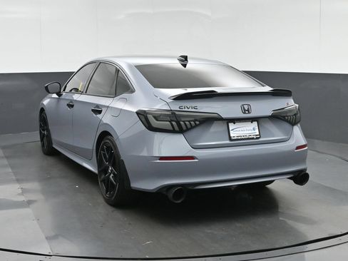 Used 2023 Honda Civic Si image 5