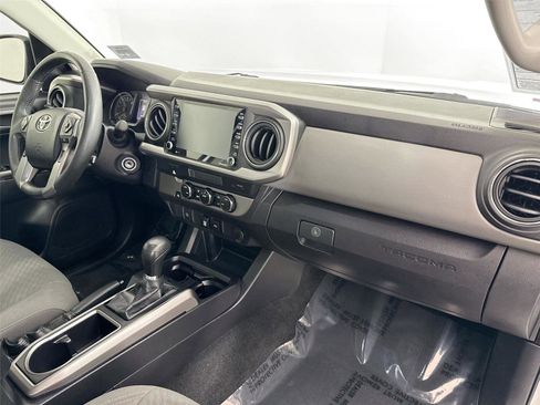 Used 2021 Toyota Tacoma SR5 image 34