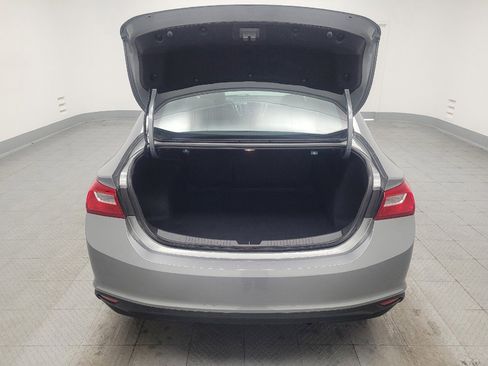 Used 2023 Chevrolet Malibu LT FWD image 29