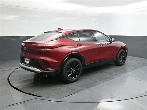 Used 2024 Buick Envista Sport Touring w/ Convenience I Package image 11