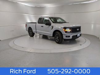New 2025 Ford F150 STX w/ Equipment Group 200A 360° Tour