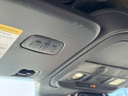 Used 2021 Ford Bronco Outer Banks w/ Sasquatch Package image 31