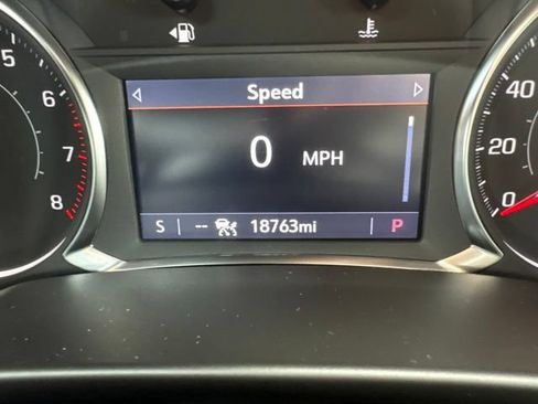 Used 2024 Chevrolet Blazer LT w/ Convenience Package FWD image 31