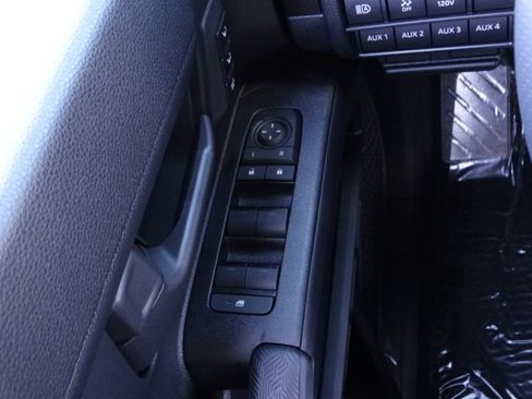 New 2026 Toyota 4Runner TRD Off-Road Premium image 30