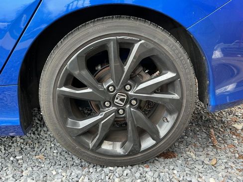 Used 2019 Honda Civic Sport image 22