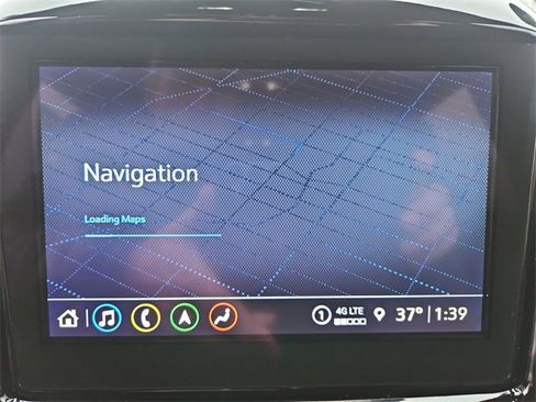 Certified 2023 Chevrolet Traverse Premier w/ LPO, Floor Liner Package image 14