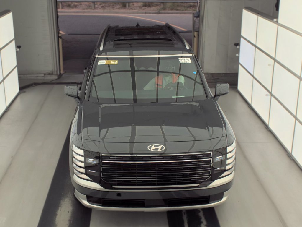 Used 2026 Hyundai Palisade Calligraphy FWD image 6