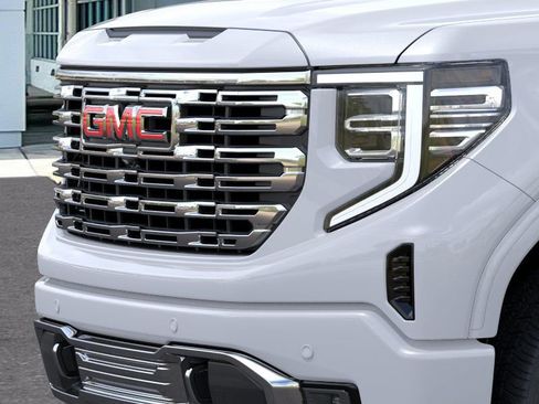 New 2026 GMC Sierra 1500 Denali image 26