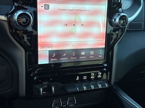 New 2026 RAM 2500 Lone Star image 25