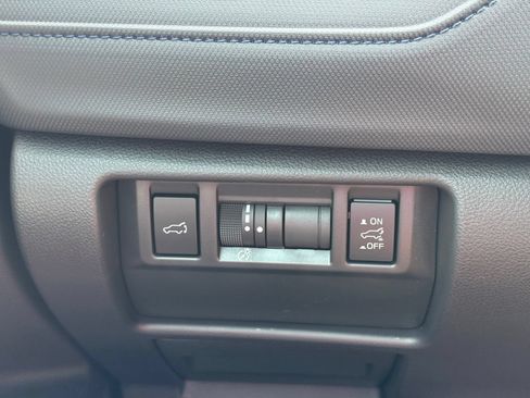 New 2026 Subaru Forester Premium AWD/4WD image 17