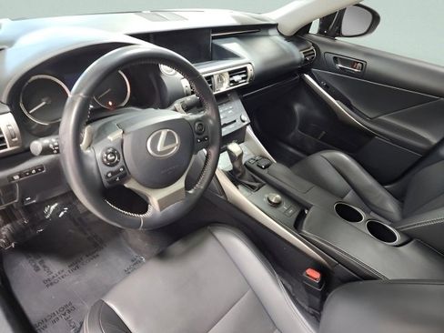 Used 2015 Lexus IS 250 AWD w/ Navigation System Package image 28