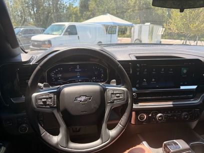 Used 2022 Chevrolet Silverado 1500 RST