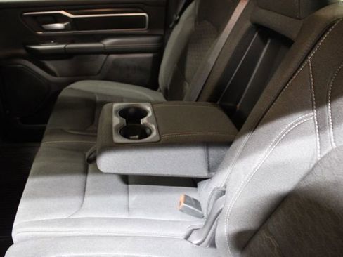 Used 2025 RAM 1500 Big Horn image 19