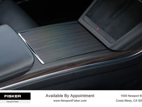 Used 2023 Tesla Model S AWD/4WD image 36