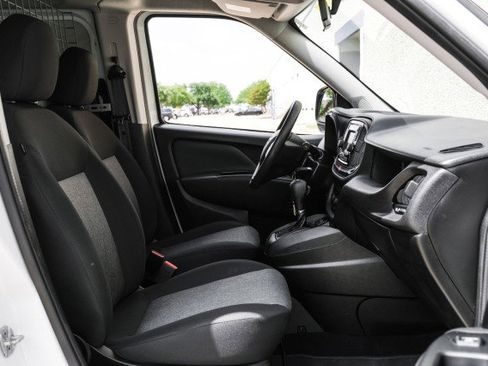 Used 2022 RAM ProMaster City Tradesman image 32