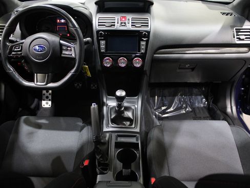 Used 2020 Subaru WRX w/ Popular Package #1 AWD/4WD image 34