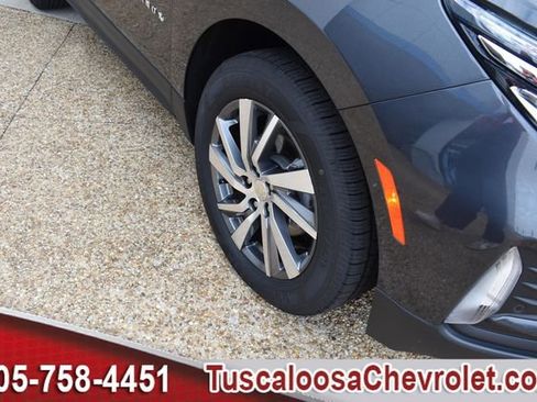 Used 2022 Chevrolet Equinox LT image 13