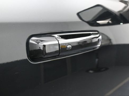 Used 2024 RAM 2500 Laramie w/ Night Edition AWD/4WD image 42