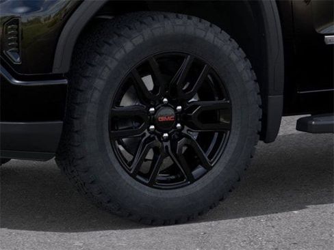 New 2026 GMC Sierra 1500 Elevation w/ Elevation Premium Package image 9