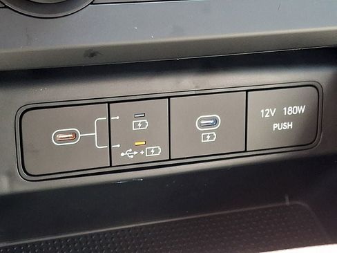 New 2026 Hyundai Tucson SE FWD image 16