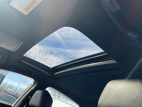 Certified 2024 Honda Accord Sport image 16