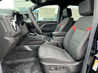 New 2026 Chevrolet Colorado Z71 w/ Midnight Edition