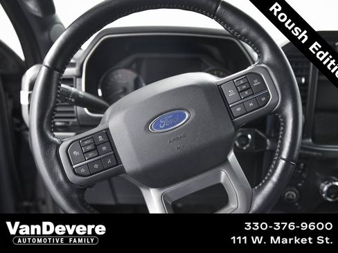 Used 2021 Ford F150 XLT w/ Equipment Group 302A High image 16