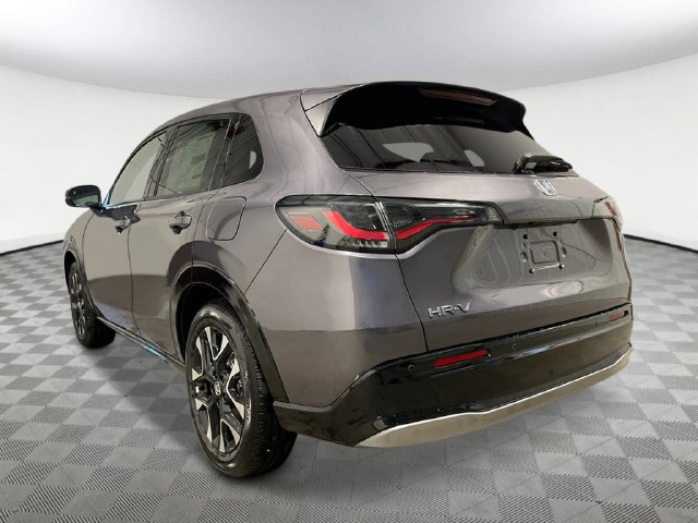New 2027 Honda HR-V EX-L image 4