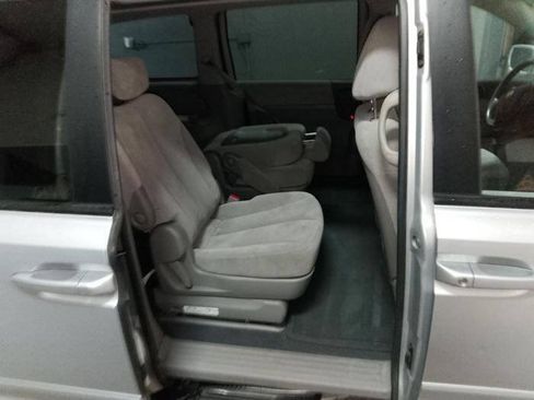 Used 2008 Kia Sedona LX FWD image 26