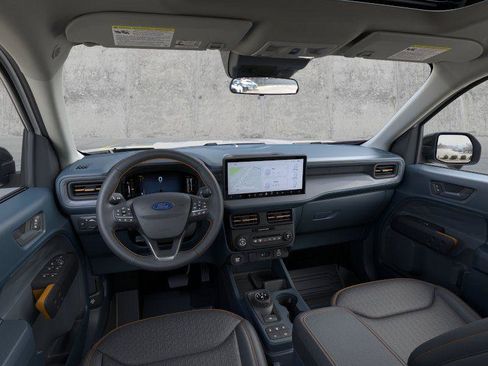 New 2026 Ford Maverick Tremor AWD/4WD image 9