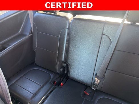 Used 2023 Chevrolet Traverse Premier w/ Redline Edition image 25