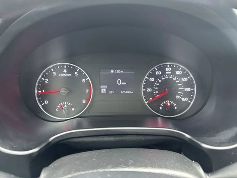 Used 2021 Kia Seltos S FWD image 10
