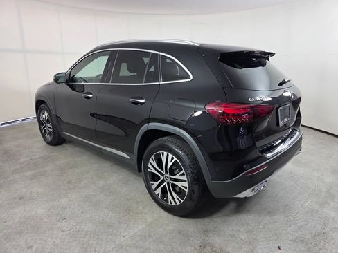 Certified 2025 Mercedes-Benz GLA 250 image 6