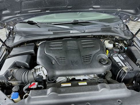 Used 2008 Kia Sorento 2WD image 27