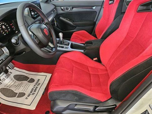 New 2025 Honda Civic Type R image 7