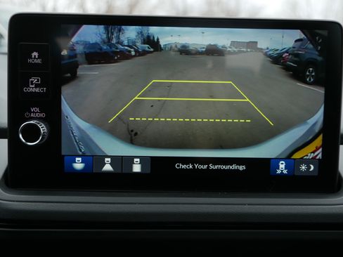 New 2026 Honda Accord SE image 27