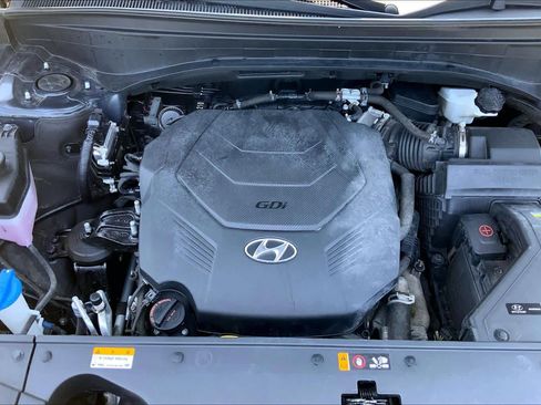 Used 2024 Hyundai Palisade SEL FWD image 30