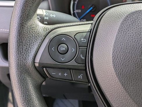 Certified 2023 Toyota RAV4 LE image 18