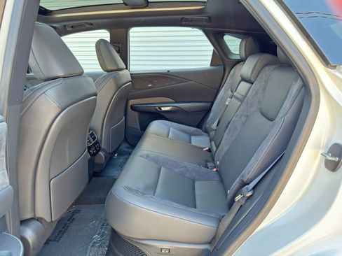 Used 2024 Lexus RX 350 w/ Convenience Package AWD/4WD image 43