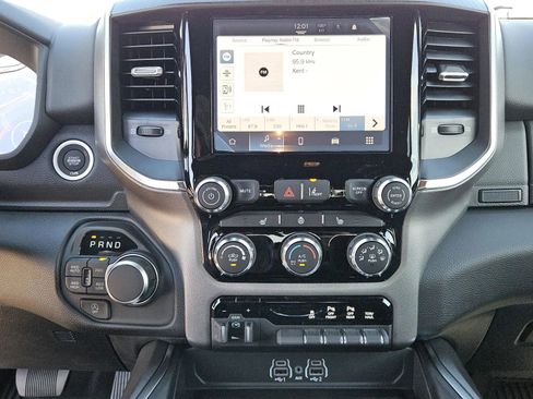 New 2026 RAM 1500 Lone Star image 11