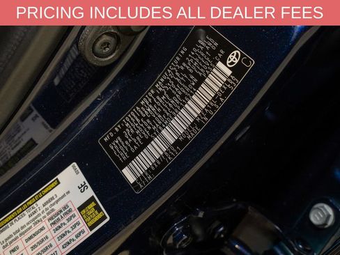 Used 2024 Toyota Corolla LE FWD image 18