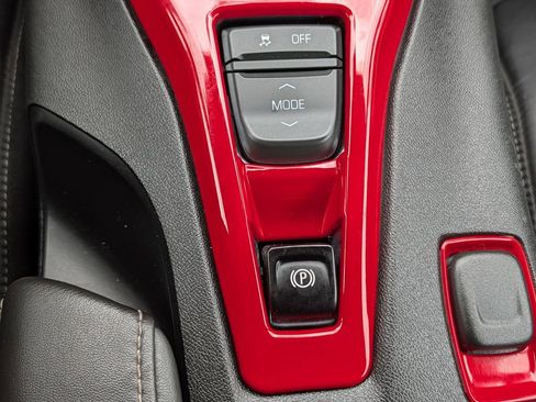 Used 2017 Chevrolet Camaro LT image 22