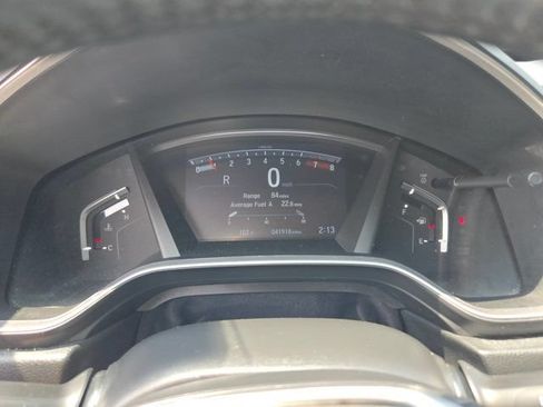 Used 2020 Honda CR-V Touring image 22